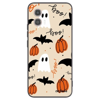 Maskica za Motorola Moto G53 5G - Halloween 26
