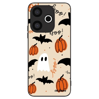 Maskica za Xiaomi Redmi 13 4G - Halloween 26
