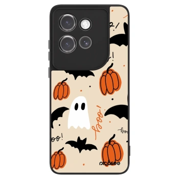 Maskica za Motorola Edge 50 Neo - Halloween 26