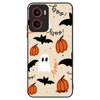 Maskica za Motorola Moto G05 - Halloween 26