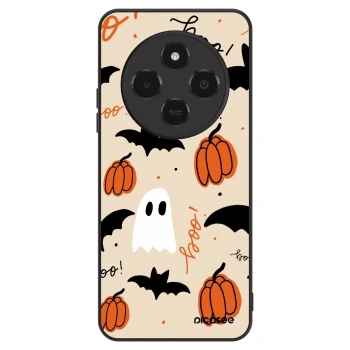 Maskica za Xiaomi Poco C75 - Halloween 26