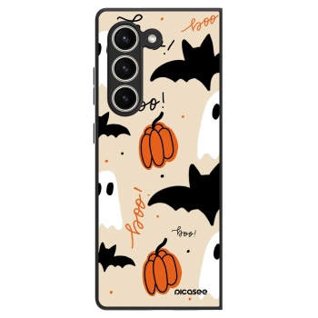 Maskica za Samsung Galaxy Z Fold5 5G - Halloween 26