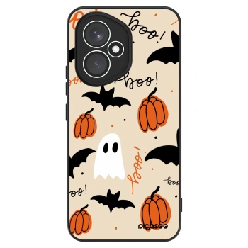 Maskica za Honor 400 5G - Halloween 26