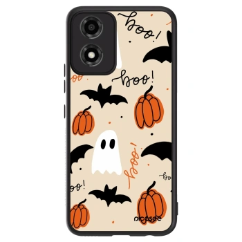 Maskica za Motorola Moto E14 - Halloween 26