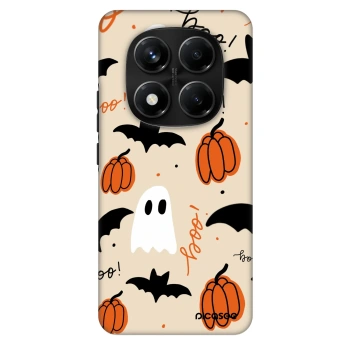 Maskica za Xiaomi Redmi Note 14 Pro+ 5G - Halloween 26