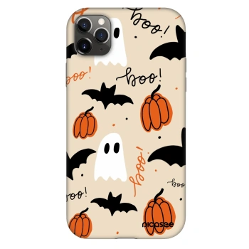 Maskica za Apple iPhone 11 Pro Max - Halloween 26