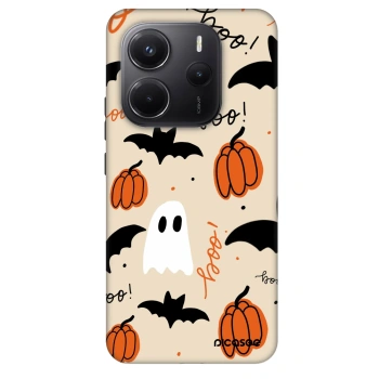 Maskica za Xiaomi Redmi Note 14 5G - Halloween 26