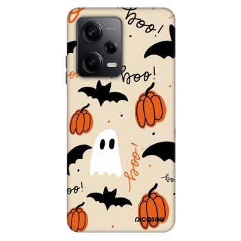 Maskica za Xiaomi Redmi Note 12 Pro 5G - Halloween 26