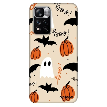 Maskica za Xiaomi Redmi Note 11 Pro - Halloween 26
