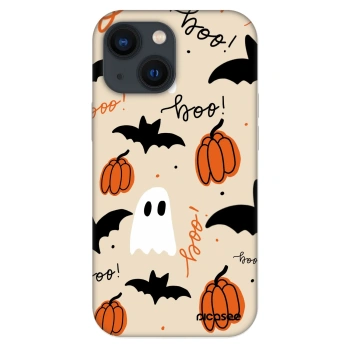 Maskica za Apple iPhone 13 mini - Halloween 26