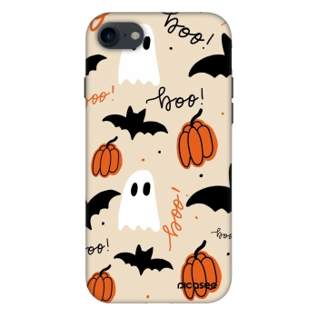Maskica za Apple iPhone SE 2020 - Halloween 26