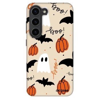 Maskica za Samsung Galaxy S23 5G - Halloween 26