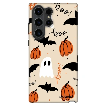 Maskica za Samsung Galaxy S22 Ultra 5G - Halloween 26