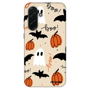 Maskica za Samsung Galaxy A36 5G - Halloween 26