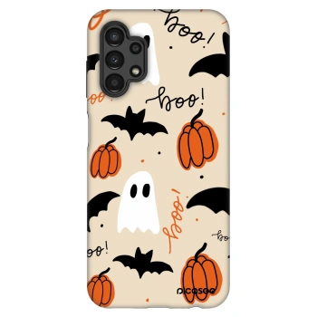 Maskica za Samsung Galaxy A13 4G A135 - Halloween 26