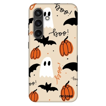 Maskica za Samsung Galaxy S24 S921B 5G - Halloween 26