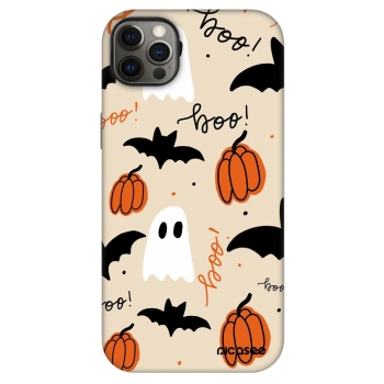 Maskica za Apple iPhone 12 Pro Max - Halloween 26