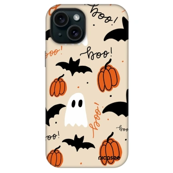 Maskica za Apple iPhone 13 - Halloween 26
