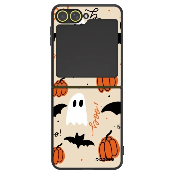 Maskica za Samsung Galaxy Z Flip7 FE 5G - Halloween 26