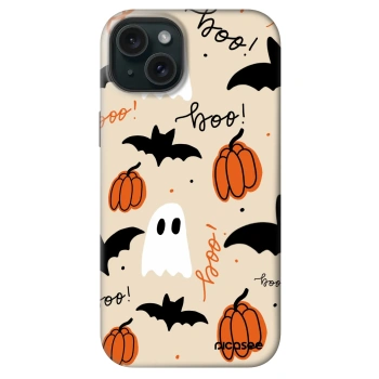 Maskica za Apple iPhone 14 Plus - Halloween 26