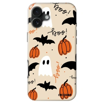 Maskica za Apple iPhone 16 Plus - Halloween 26