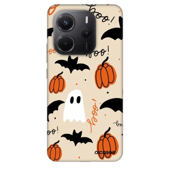Maskica za Xiaomi Redmi Note 14 4G - Halloween 26