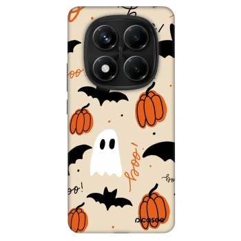 Maskica za Xiaomi Redmi Note 14 Pro 4G - Halloween 26