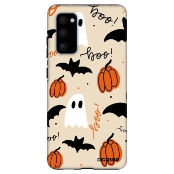 Maskica za Samsung Galaxy S20 FE - Halloween 26
