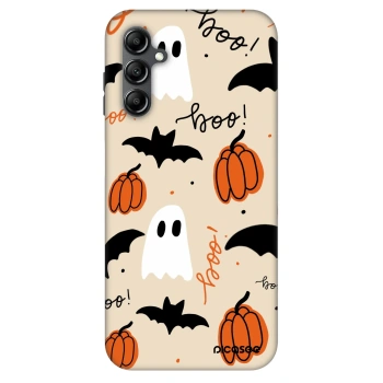 Maskica za Samsung Galaxy A16 4G - Halloween 26