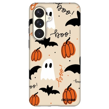 Maskica za Samsung Galaxy S26+ - Halloween 26