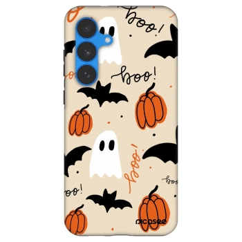 Maskica za Samsung Galaxy S25 FE 5G - Halloween 26