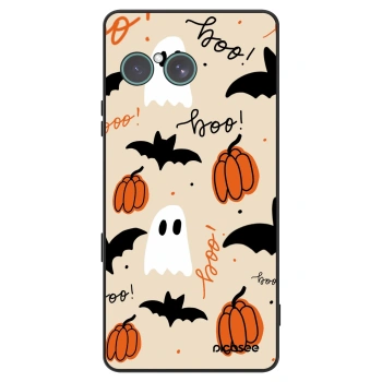 Maskica za Sony Xperia 10 VII - Halloween 26