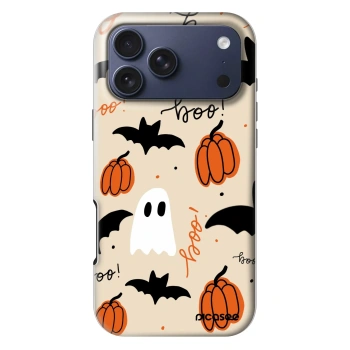Maskica za Apple iPhone 18 Pro Max - Halloween 26