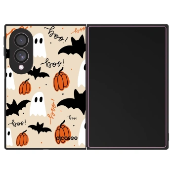 Maskica za Samsung Galaxy Z Fold8 5G - Halloween 26