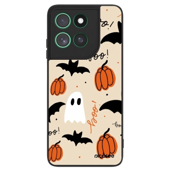 Maskica za Motorola Moto G57 Power - Halloween 26