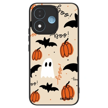 Maskica za Xiaomi Redmi Note 17 5G - Halloween 26