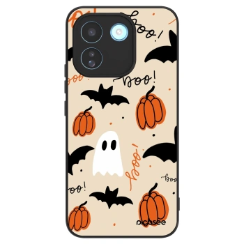 Maskica za Xiaomi Redmi Note 17 Pro MAX 5G - Halloween 26