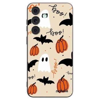 Maskica za Samsung Galaxy S26 FE - Halloween 26