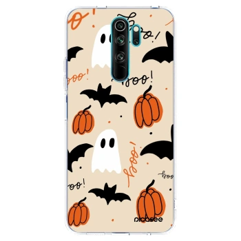 Maskica za Xiaomi Redmi Note 8 Pro - Halloween 26