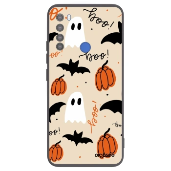 Maskica za Xiaomi Redmi Note 8T - Halloween 26