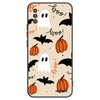 Maskica za Samsung Galaxy A30s A307F - Halloween 26
