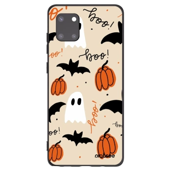 Maskica za Samsung Galaxy Note 10 Lite N770F - Halloween 26