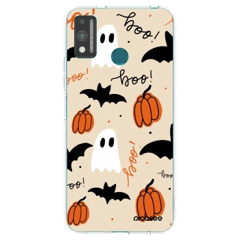 Maskica za Honor 9X Lite - Halloween 26