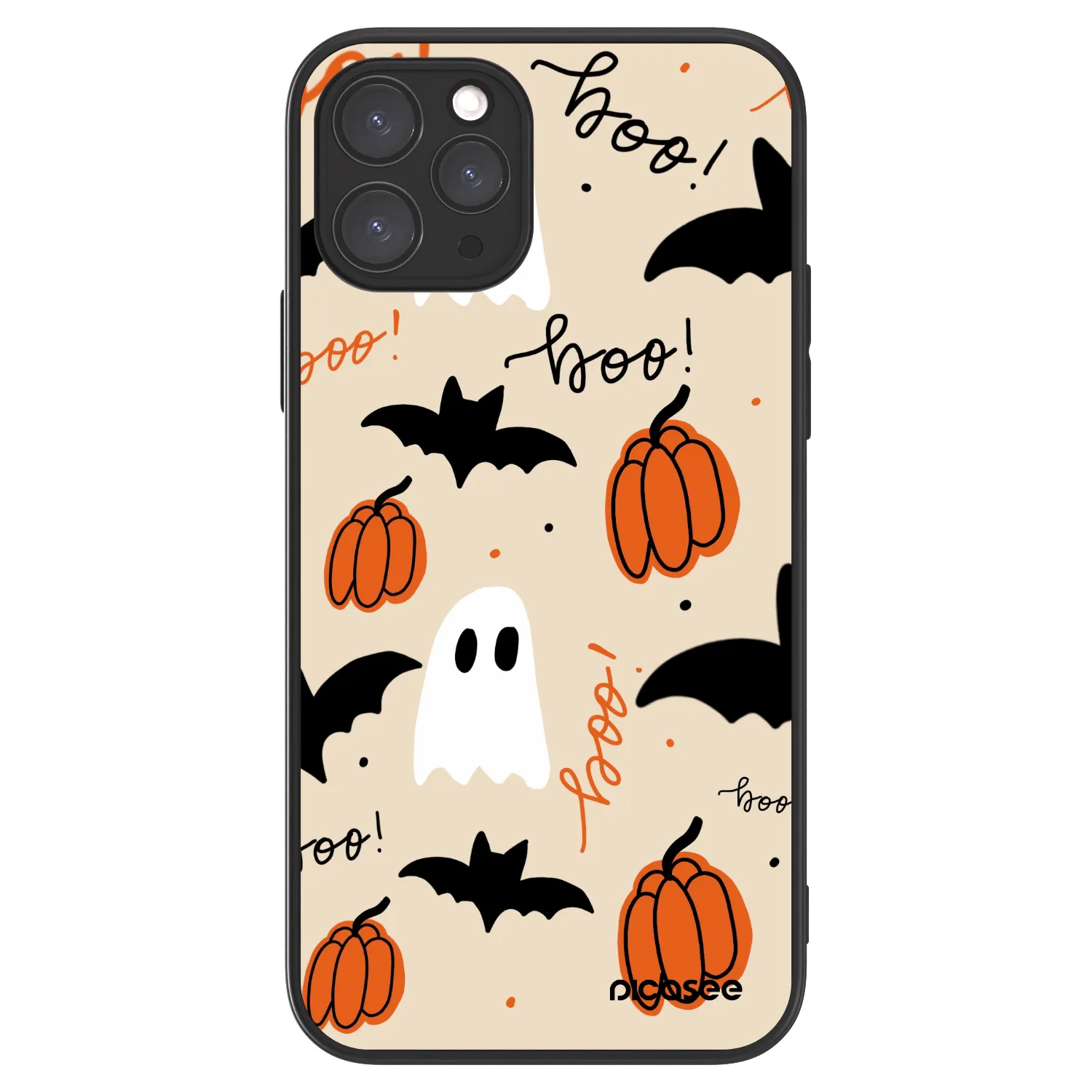 Picasee ULTIMATE CASE za Apple iPhone 11 Pro - Halloween 26