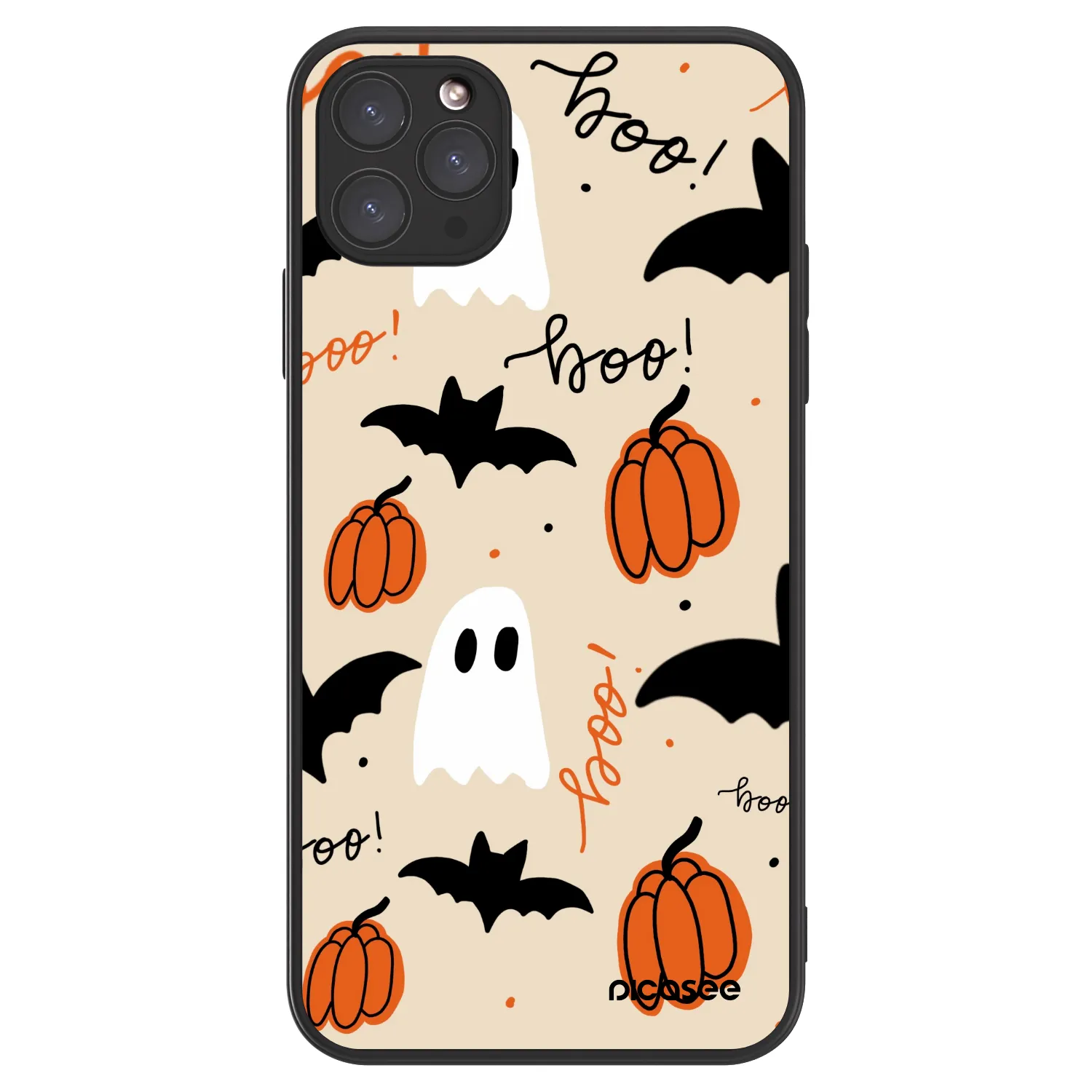 Picasee ULTIMATE CASE za Apple iPhone 11 Pro Max - Halloween 26