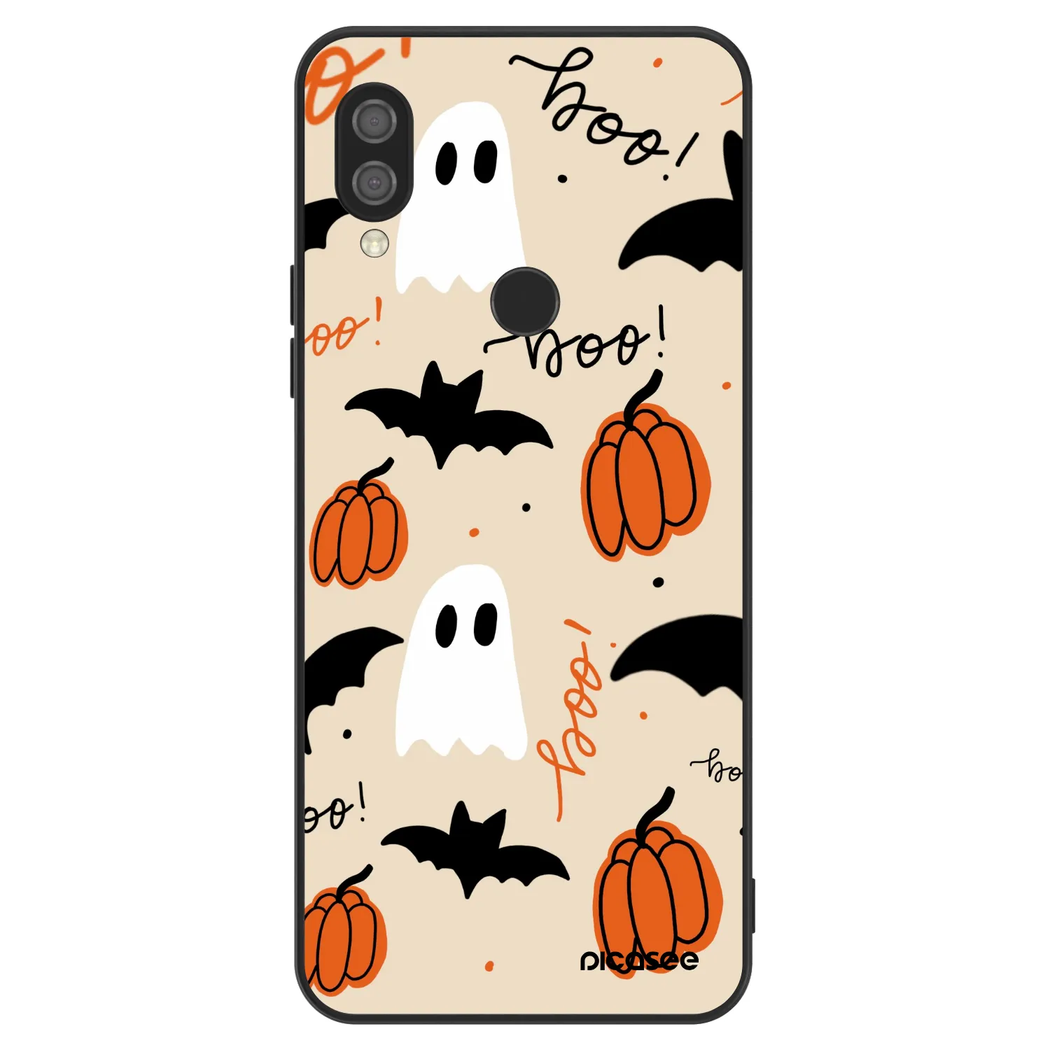 Picasee ULTIMATE CASE za Xiaomi Redmi 7 - Halloween 26