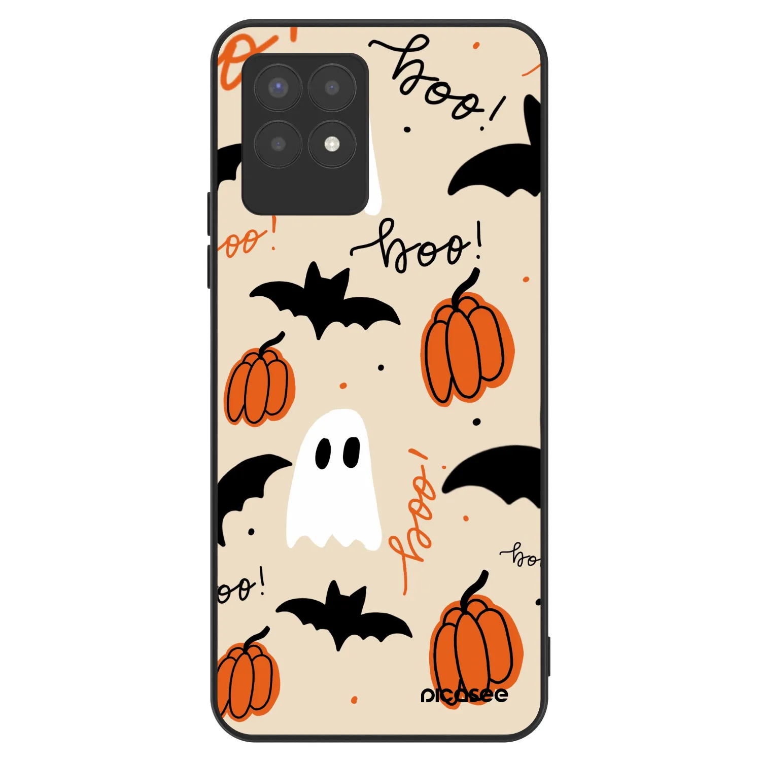 Picasee ULTIMATE CASE za Realme 8i - Halloween 26