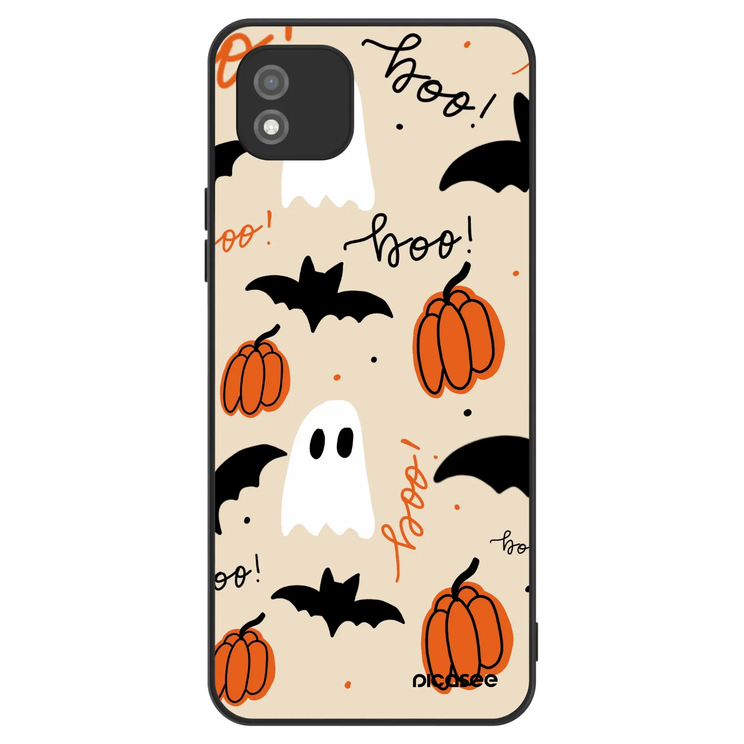 Picasee ULTIMATE CASE za Realme C11 (2021) - Halloween 26