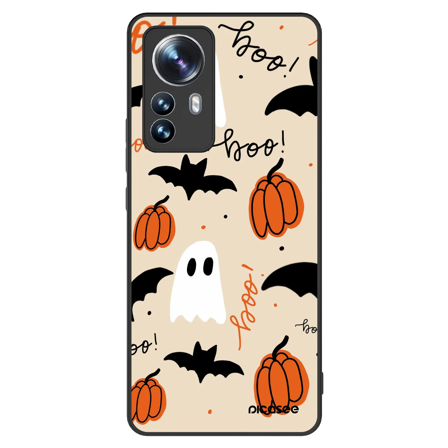 Picasee ULTIMATE CASE za Xiaomi 12 Pro - Halloween 26