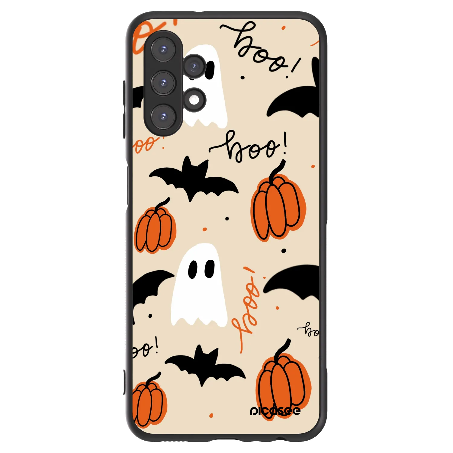 Picasee ULTIMATE CASE za Samsung Galaxy A13 4G A135 - Halloween 26